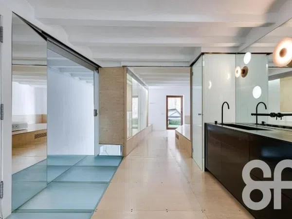 Dúplex en Calle de la Ciutat de Granada, El Poblenou - Foto 36