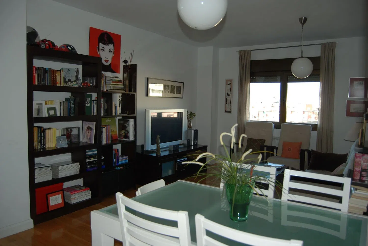 Piso en calle Palos de la Frontera, 42 - Foto 2