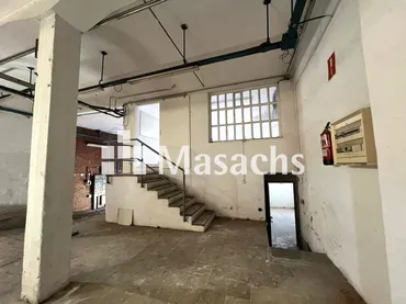 Nave Industrial en Terrassa - Foto 6