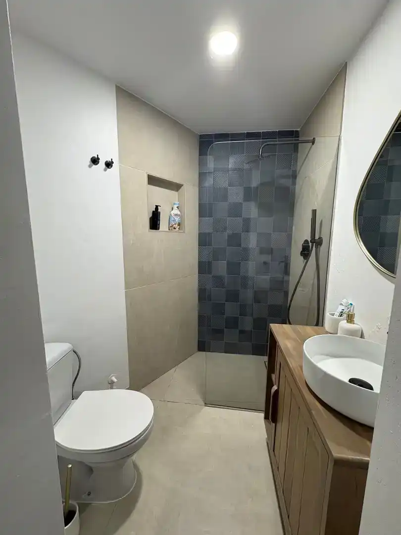 Loft en  Calle Doctor Ruiz de la Rabia 40 - Foto 9