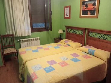 Piso en Felechosa, Barrio de Arriba - Foto 4