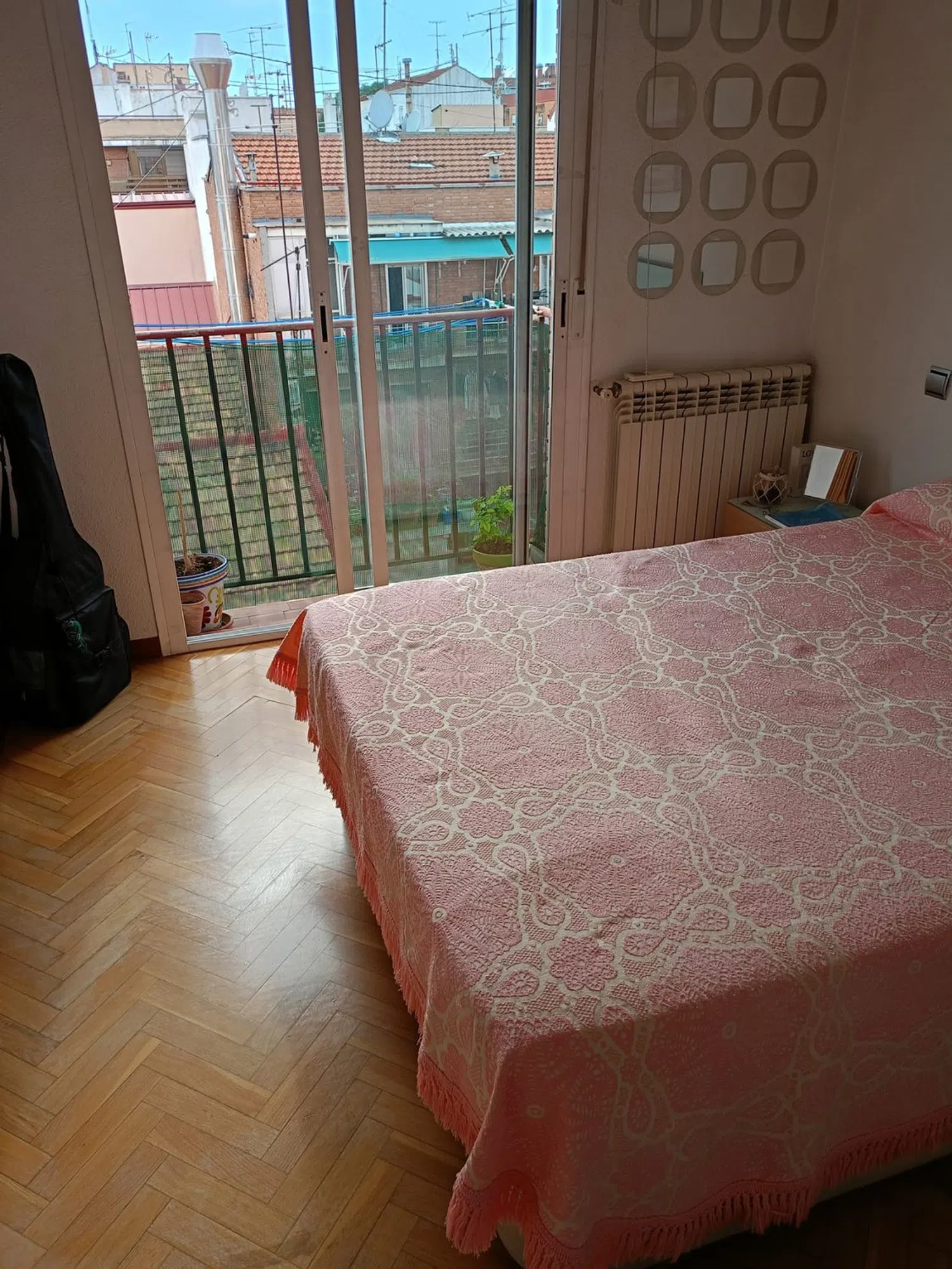 Ático en calle Nicolás Usera, 64 - Foto 18