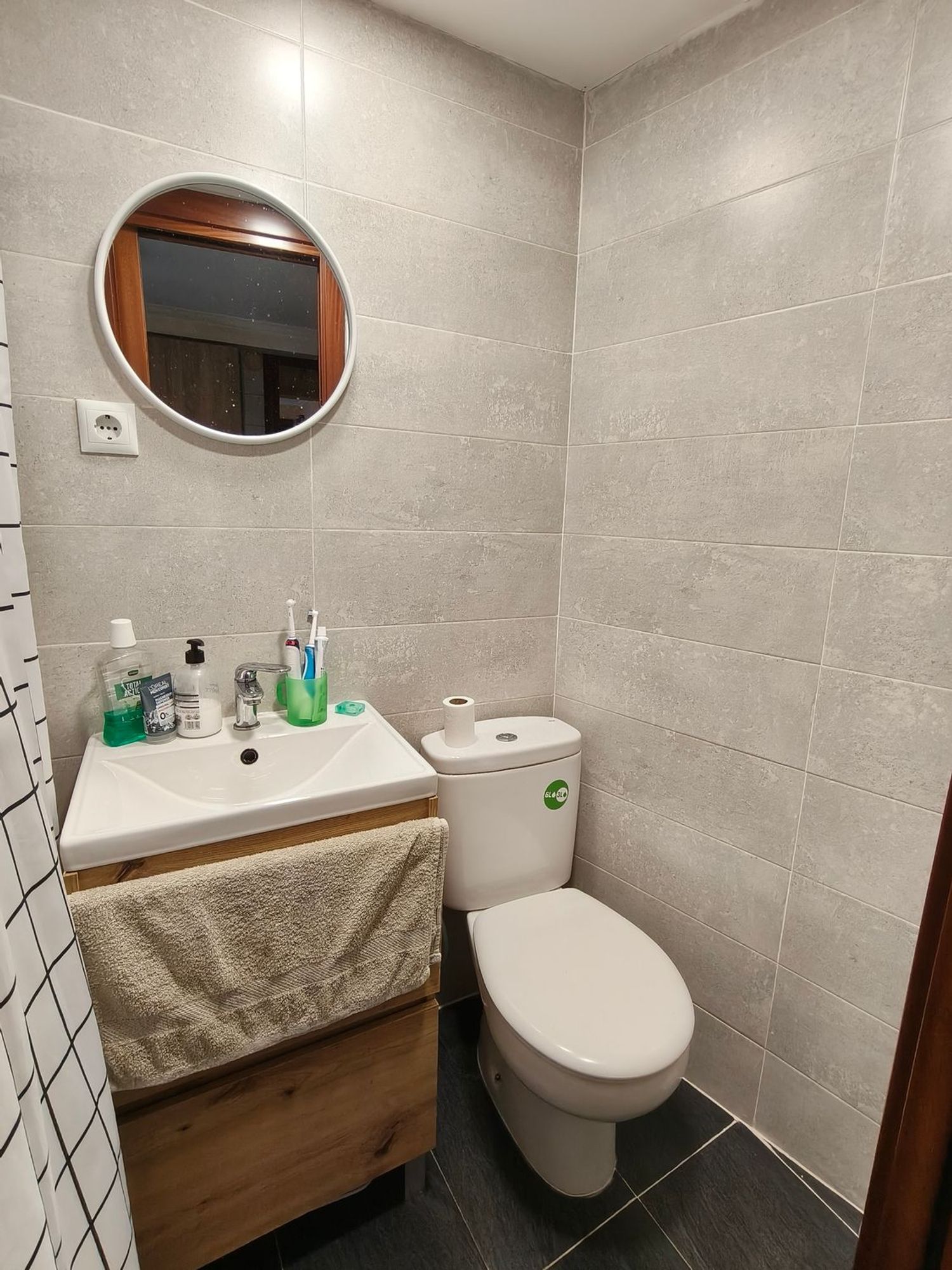 Piso en Canton la Soledad, 1, Casco Viejo, Casco Viejo - Foto 17