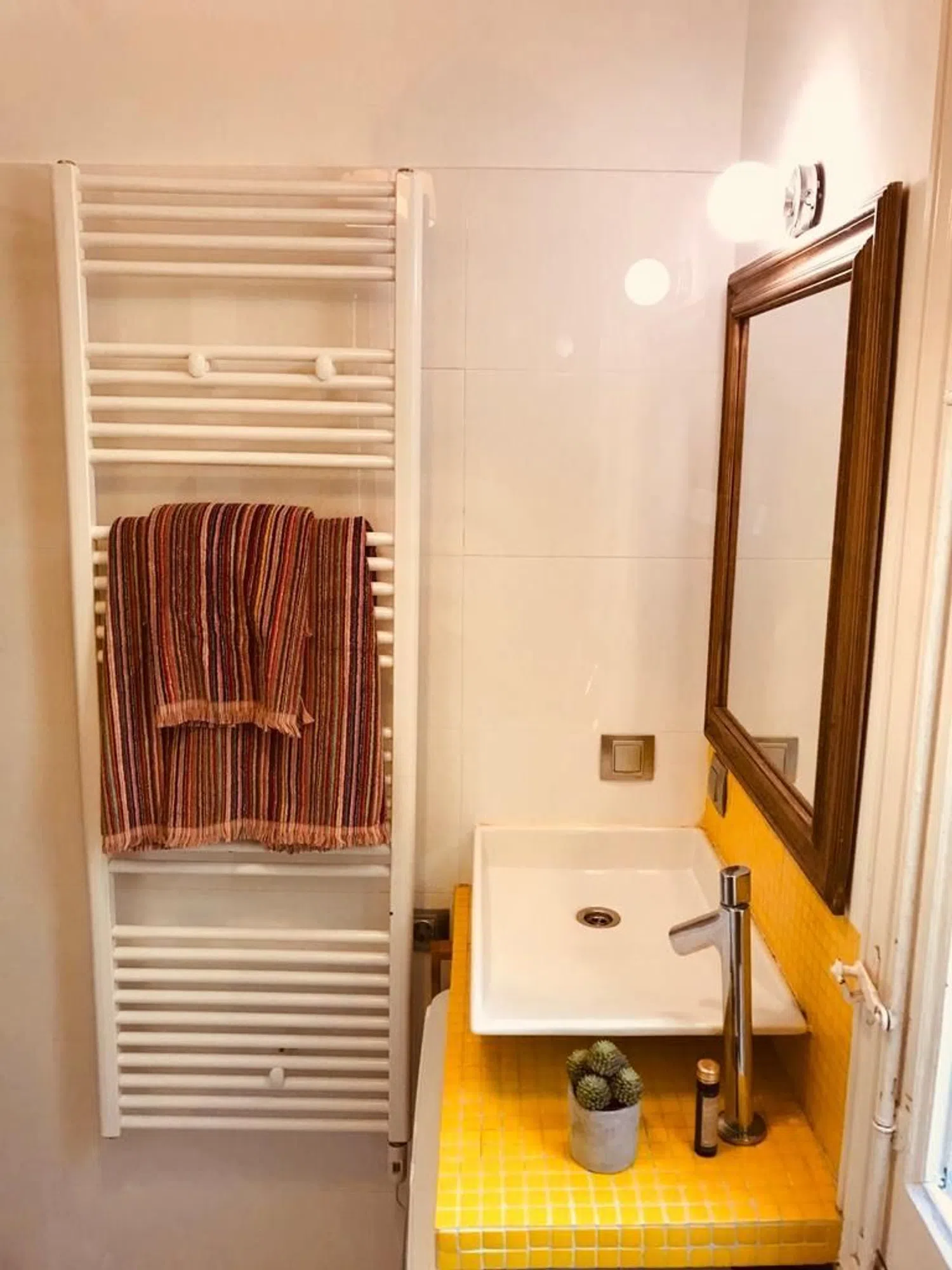 Piso en travesía del Conde Duque, 13 - Foto 8