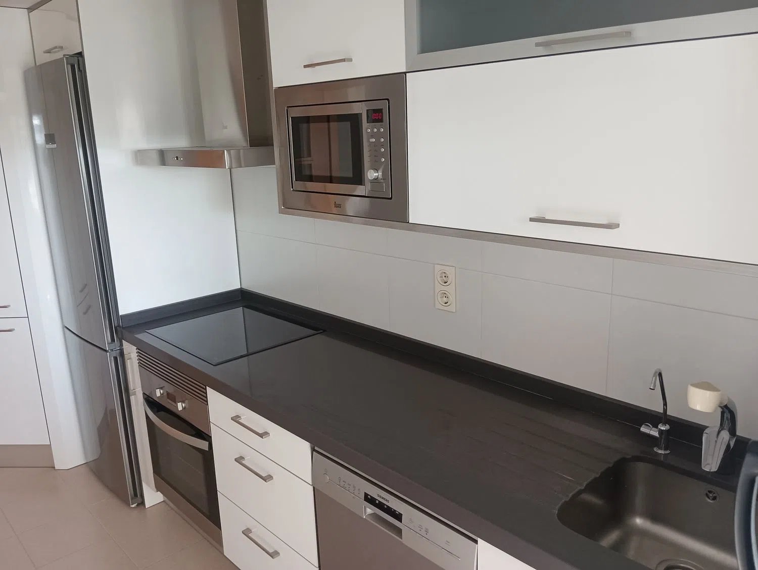 Piso en avenida Joven Futura, 39 - Foto 12