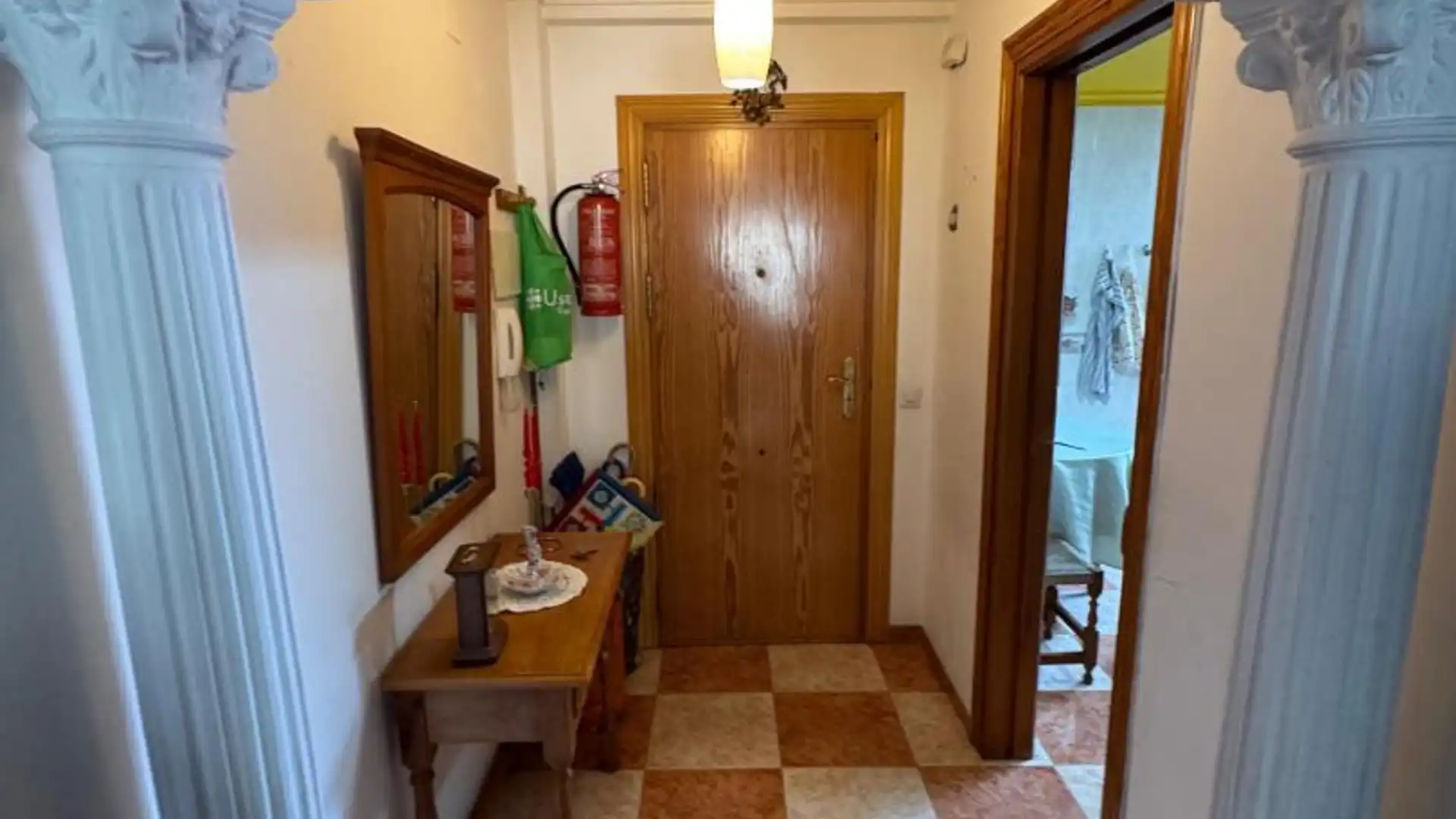 Piso en  Avenida Andalucía 120 - Foto 6