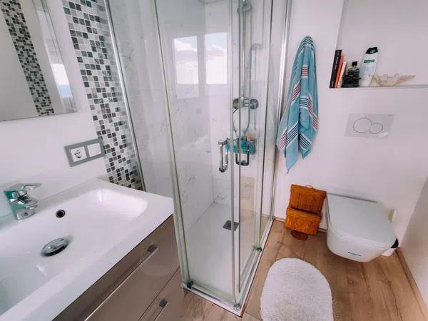 Chalet adosado en Calle del Albatros, 3, Cabo de las Huertas - Foto 25