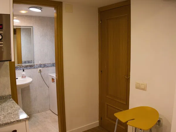 Piso en calle de Casto Méndez Núñez, 13 - Foto 24