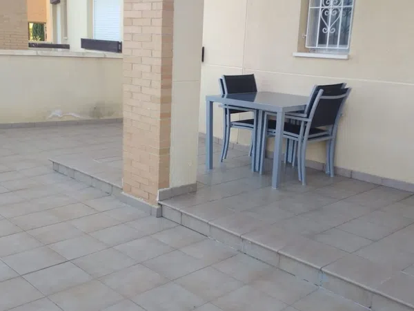 Piso en calle Alcacil, 20