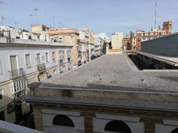 Piso en Calle Abreu, 2, La Caleta - La Viña, La Caleta - La Viña - Foto 1