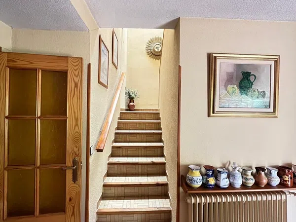 Chalet pareado en calle Eras del Medio, 8 - Foto 16