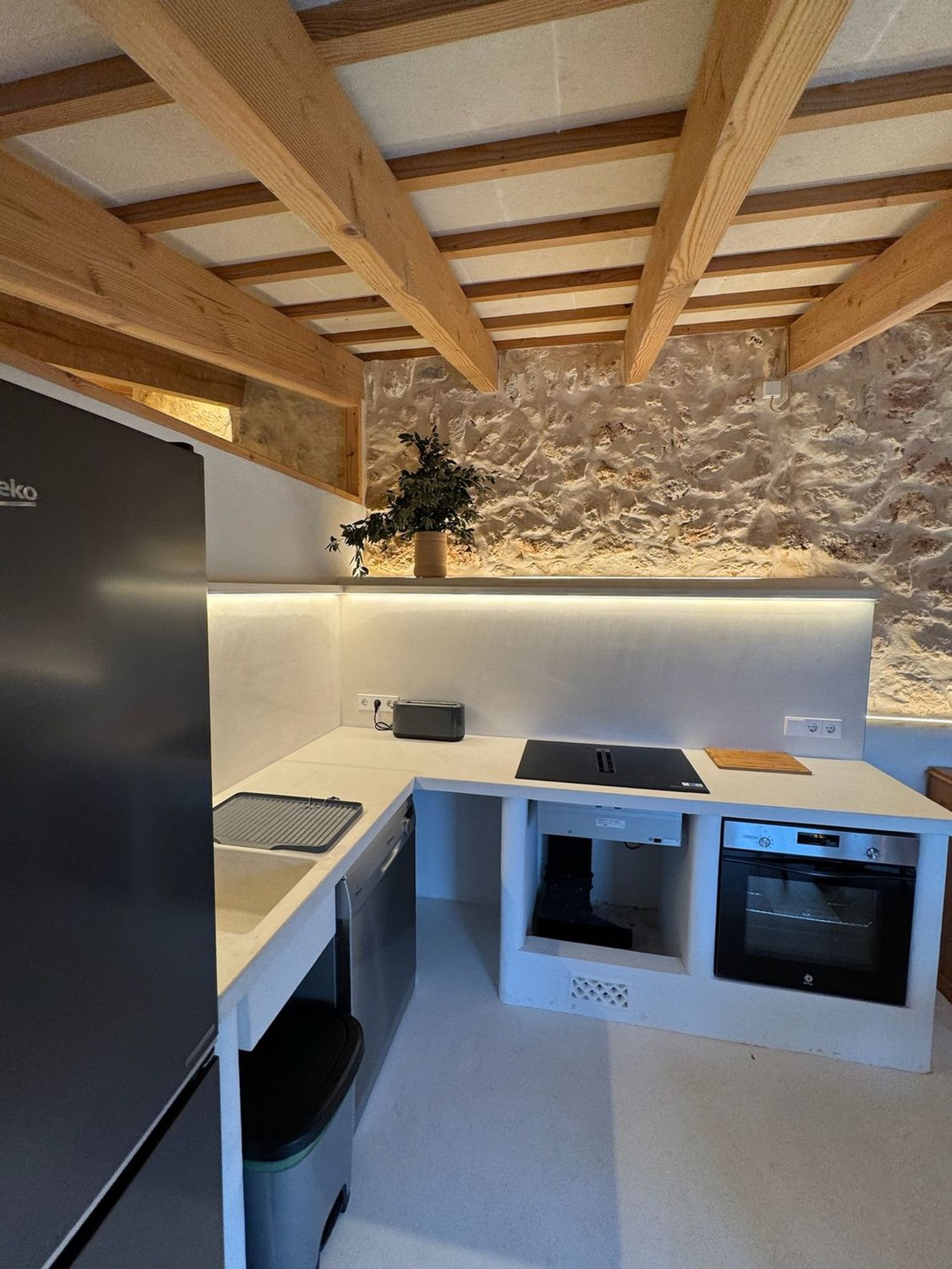 Casa rural en Calle de sa Pleta, 1, Ciutadella, Ciutadella - Foto 4