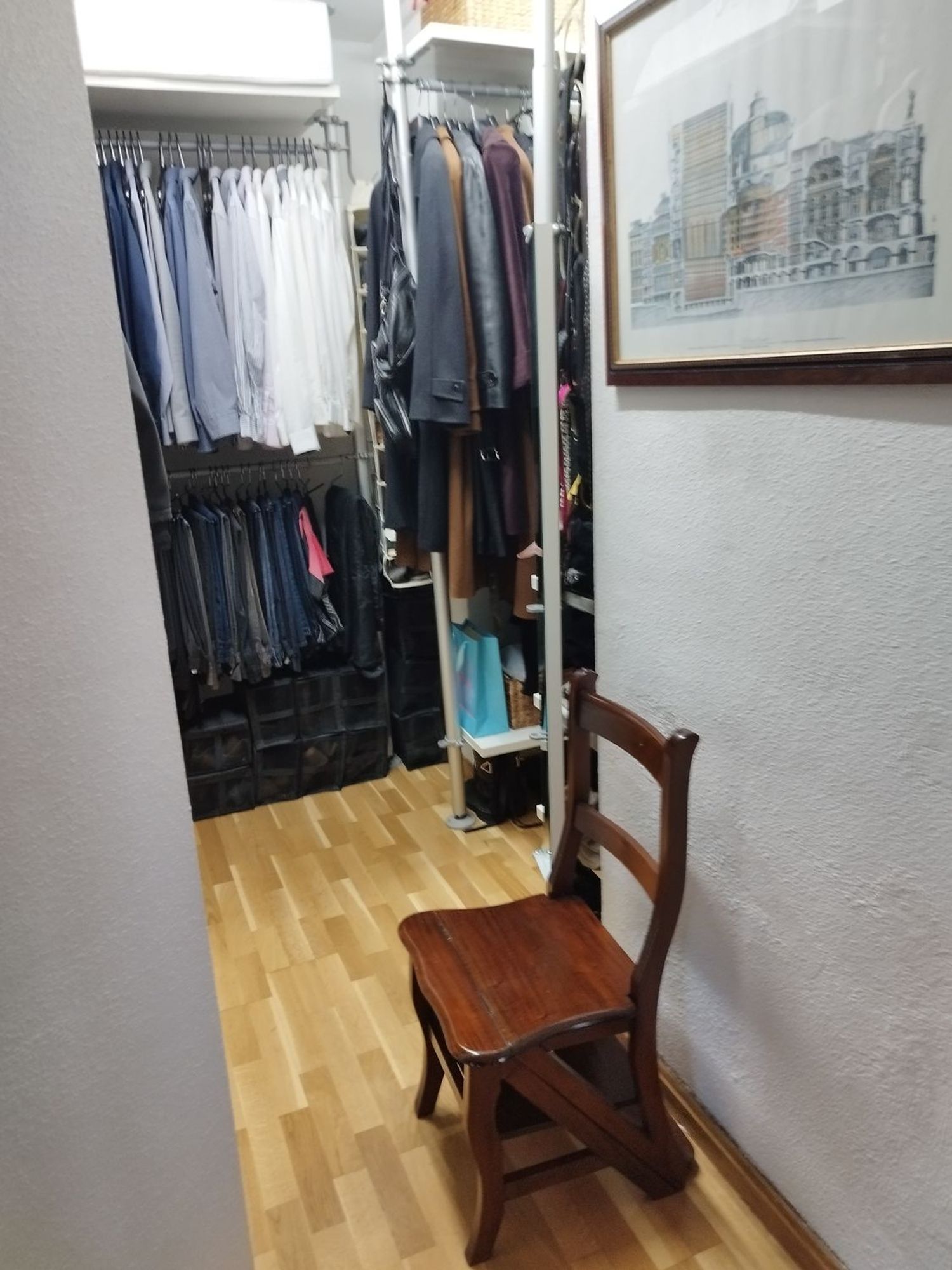 Chalet adosado en calle Gregorio Ordóñez, 12 - Foto 21