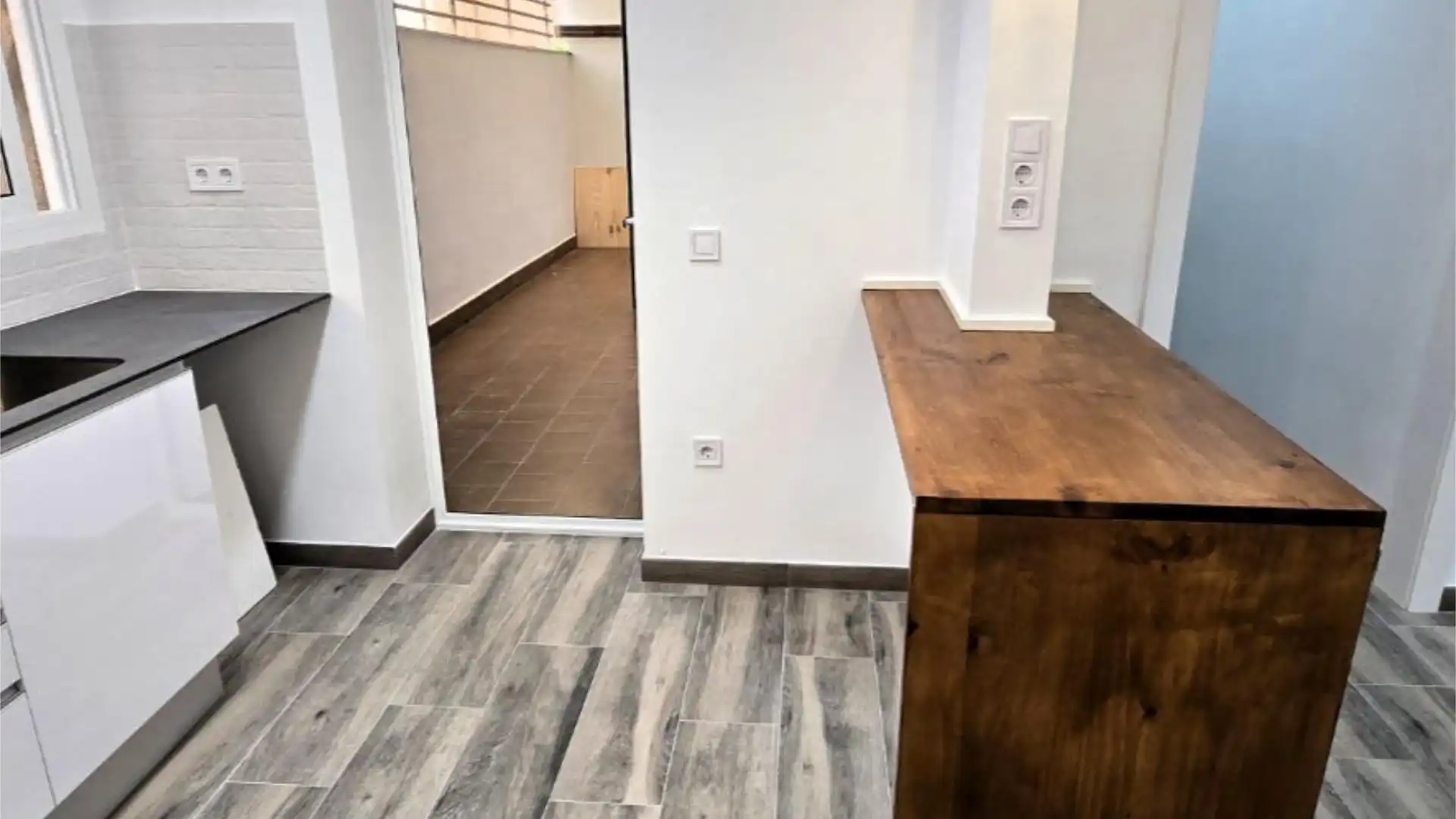 Piso en  Carrer de Concepción Arenal 144 - Foto 15