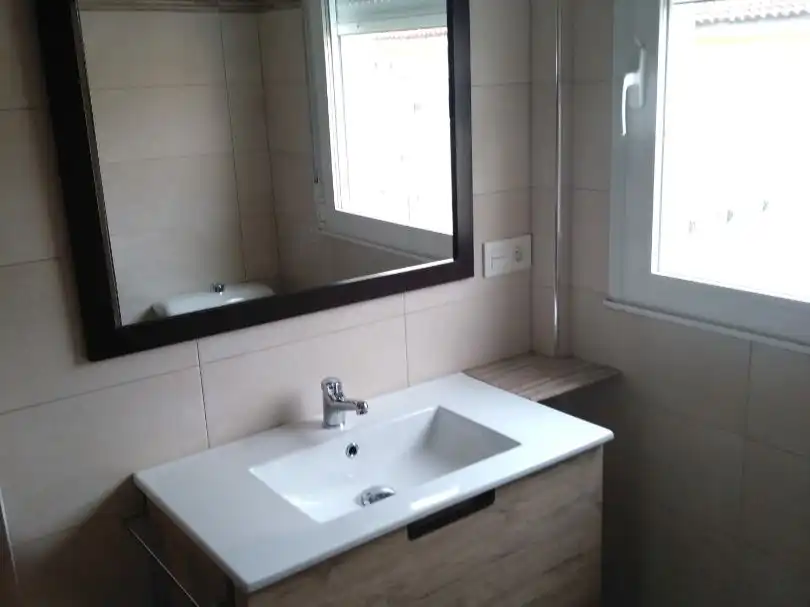 Piso en  Rúa de Samos 4 - Foto 8