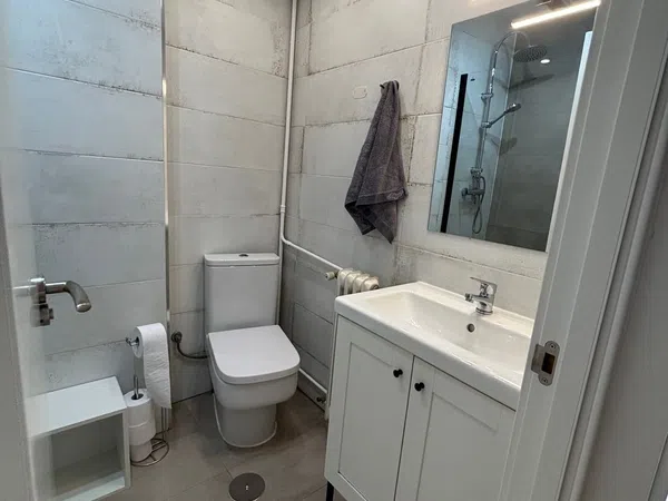 Piso en Paseo del Rollo, 38, Prosperidad - Delicias, Prosperidad - Delicias - Foto 12