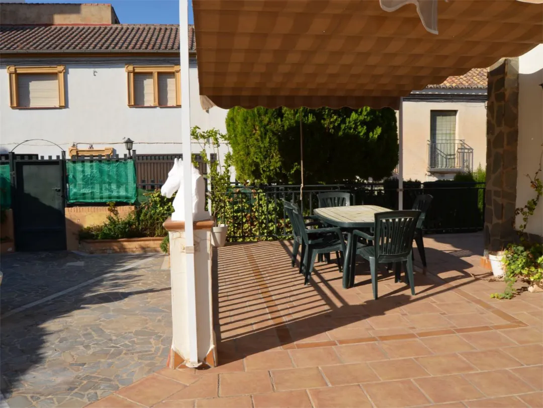 Chalet en  Calle Calvario 27 - Foto 29