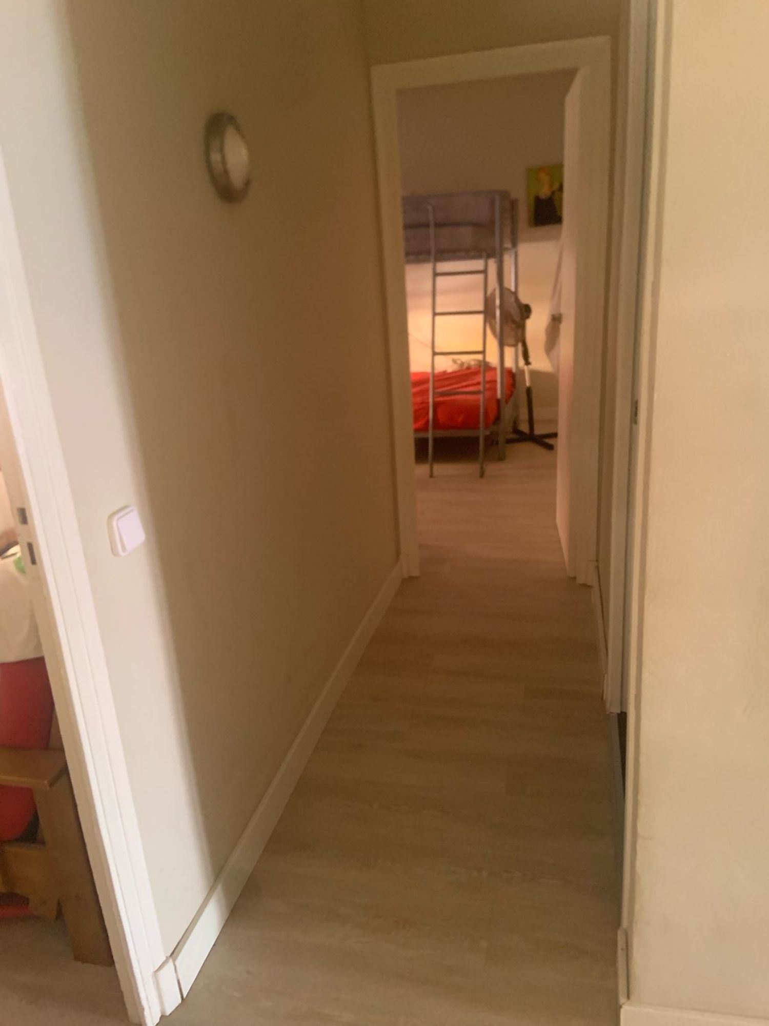 Piso en Calle de Pérez Galdós, 2 - Foto 7