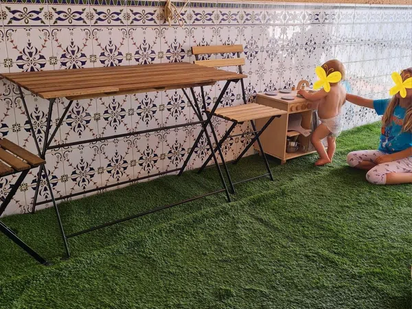 Chalet adosado en Conde de Lisea, 19, Santiago de la Ribera, Santiago de la Ribera - Foto 15