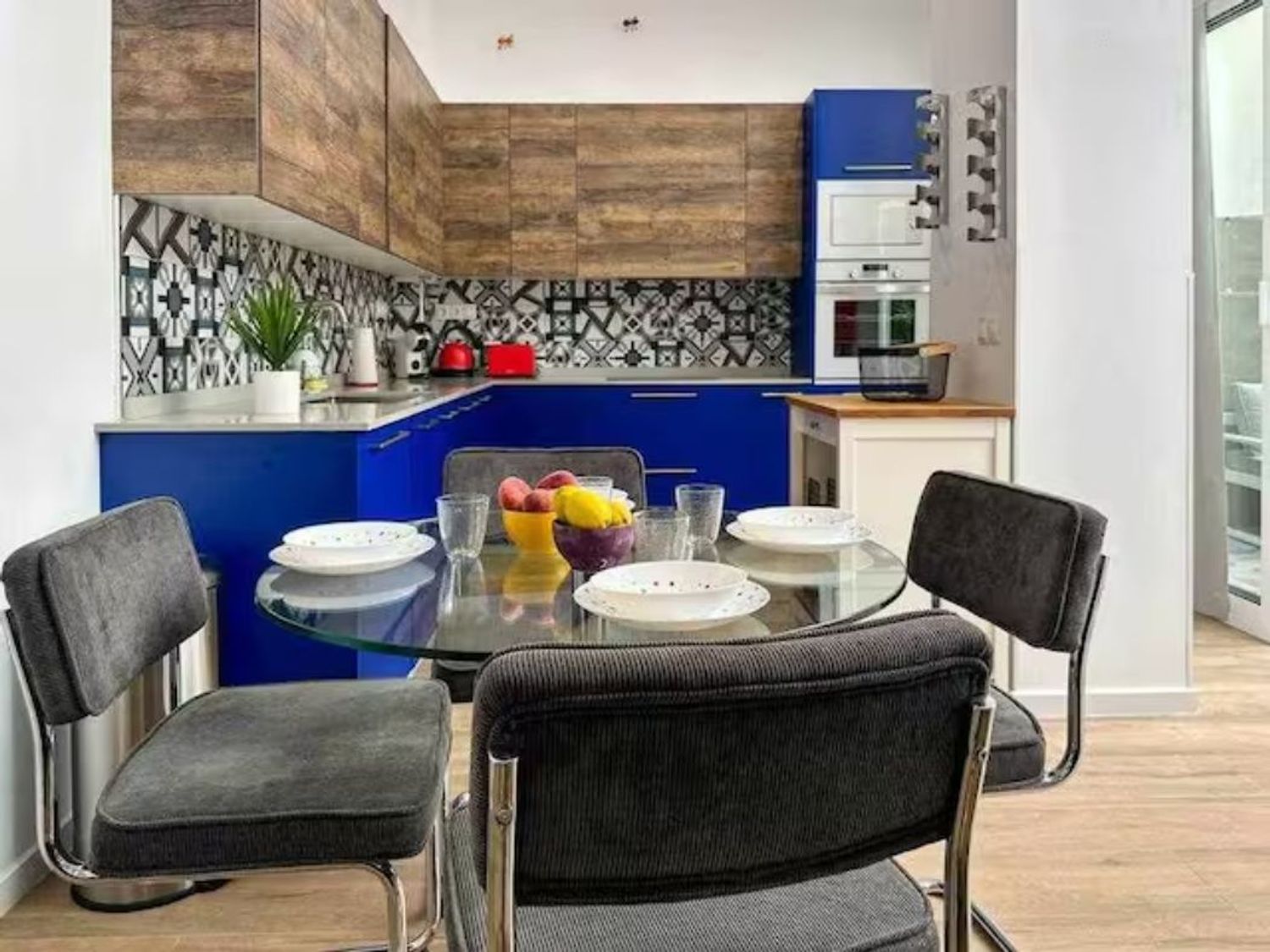 Piso en Barrio Campoamor - Foto 5