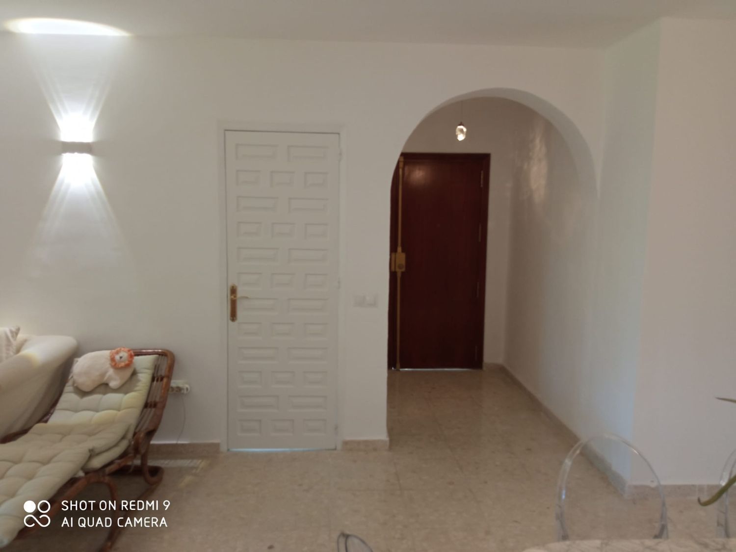 Casa o chalet independiente en Calle Geranios, 60, Bello Horizonte-Lindasol - Foto 13