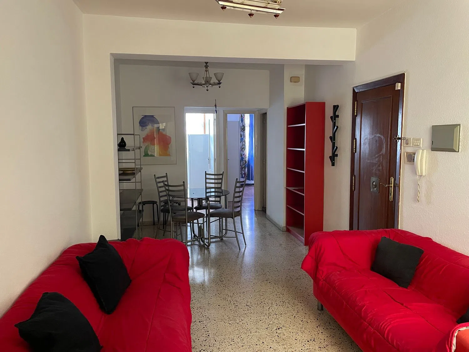 Piso en avenida Islas Canarias, 30 - Foto 1