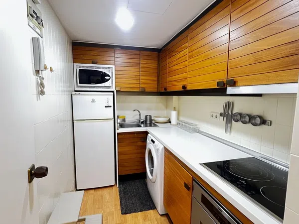 Piso en Barrio Recoletos - Foto 28