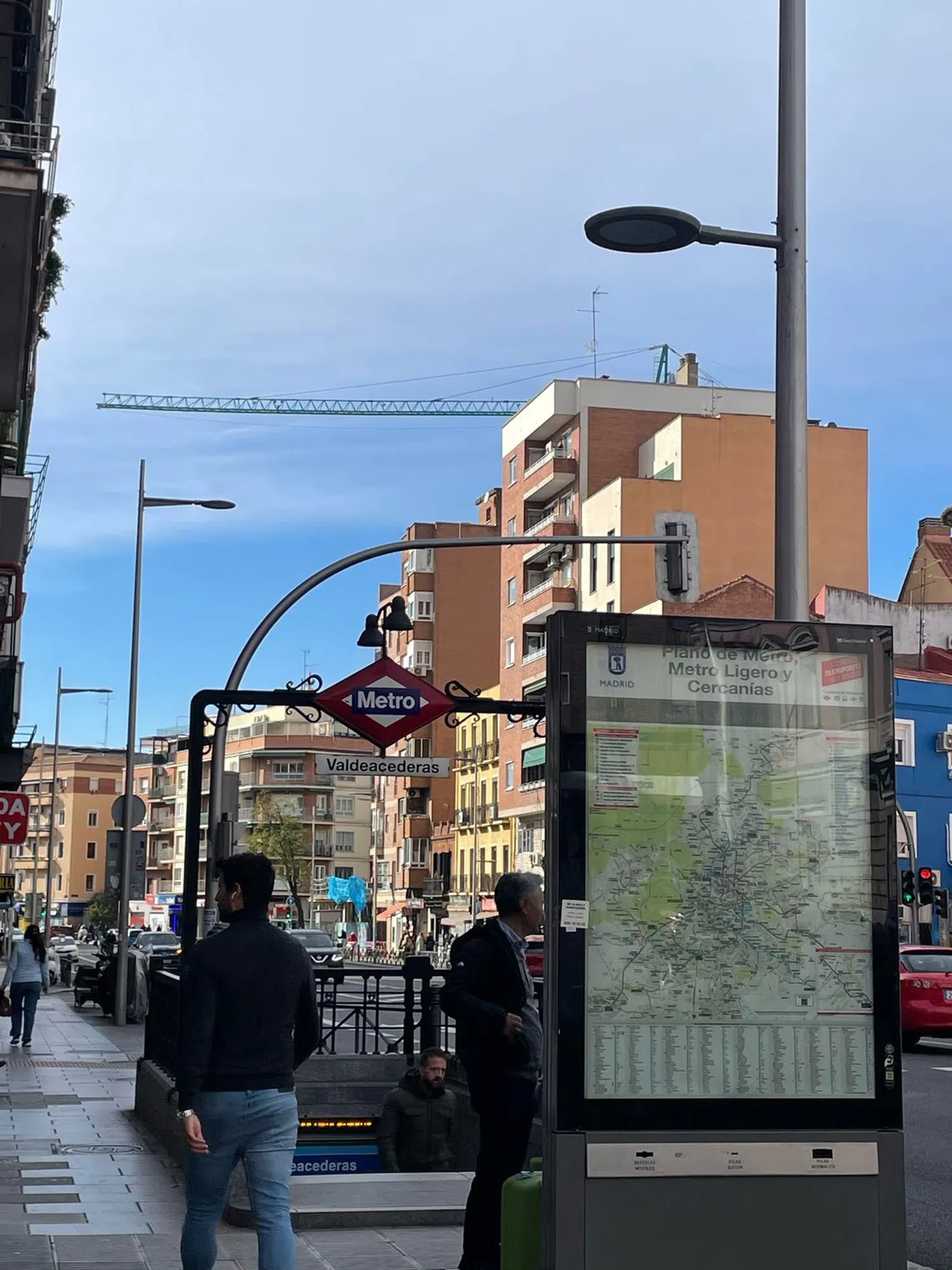 Piso en calle Bravo Murillo, 360 - Foto 29