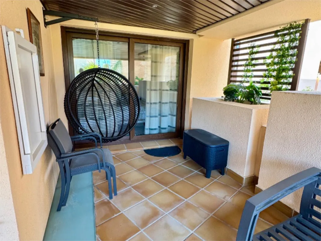 Piso en  Calle del Mare Nostrum 10 - Foto 26