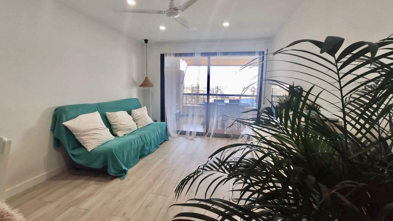 Piso en Torremolinos, 263, Eixample, Eixample - Foto 8