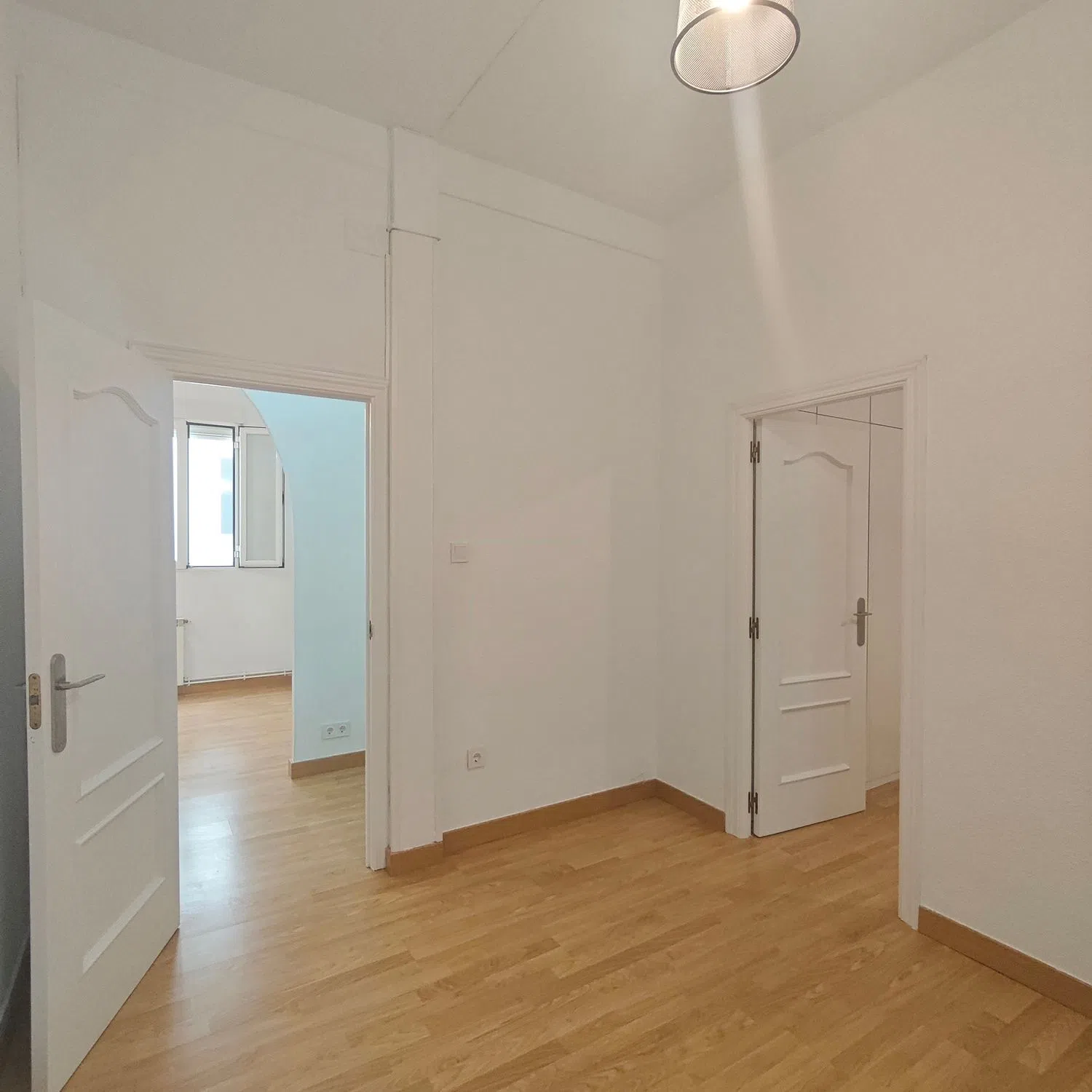 Piso en calle de Linneo, 22 - Foto 9