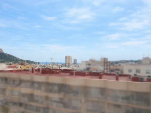 Ático en Barrio Campoamor - Foto 5