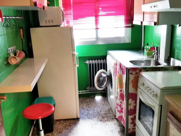 Piso en jara, 1 - Foto 1