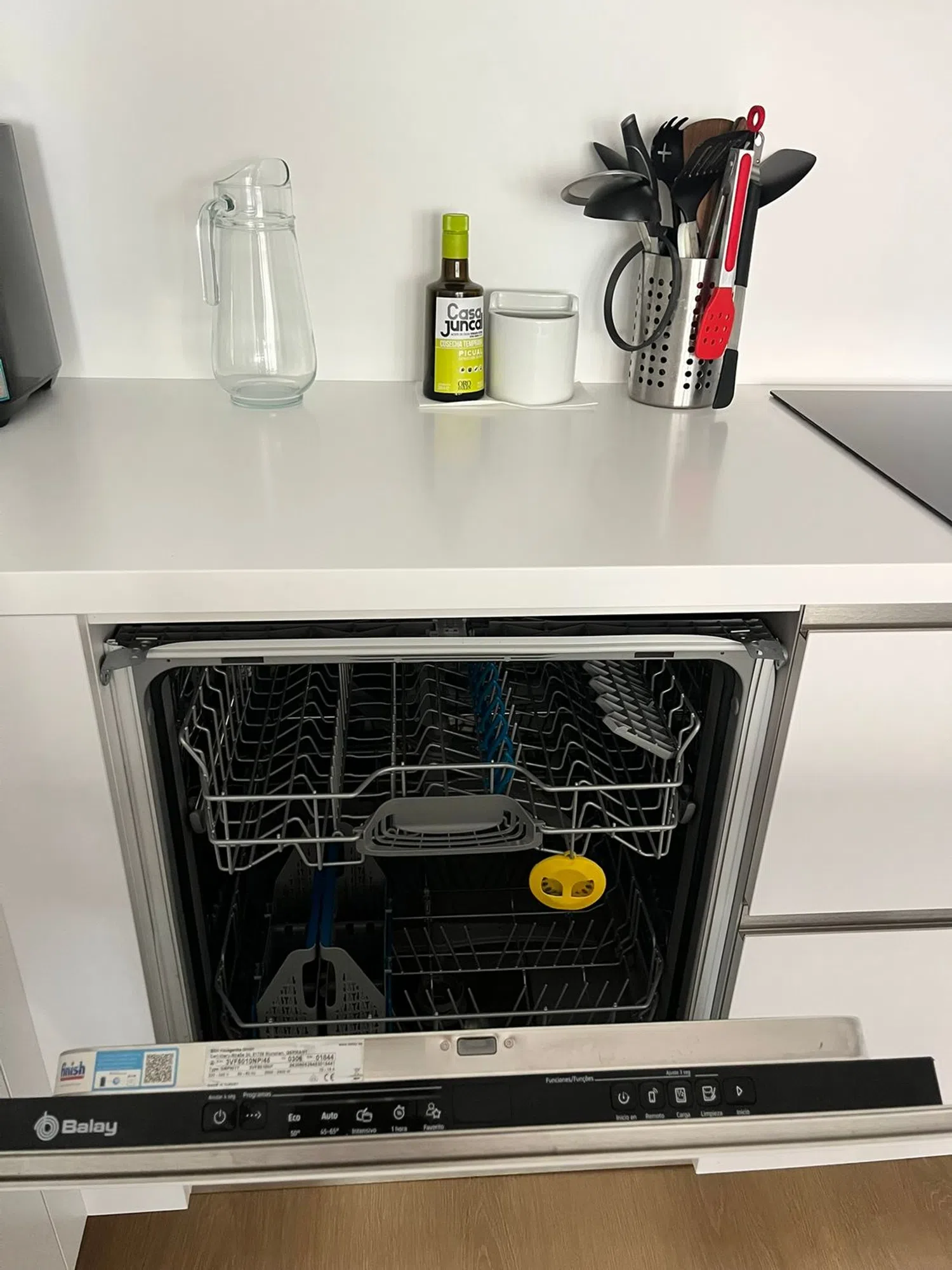 Piso en calle del Pla de l'Ametllera, 123 - Foto 6