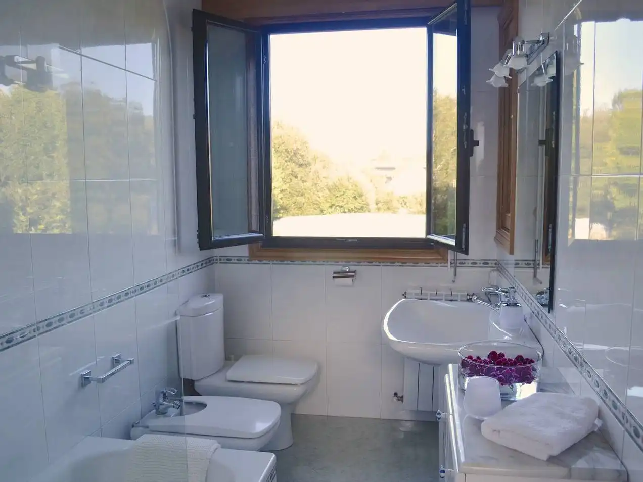 Chalet en  Rúa Muíños 72 - Foto 49