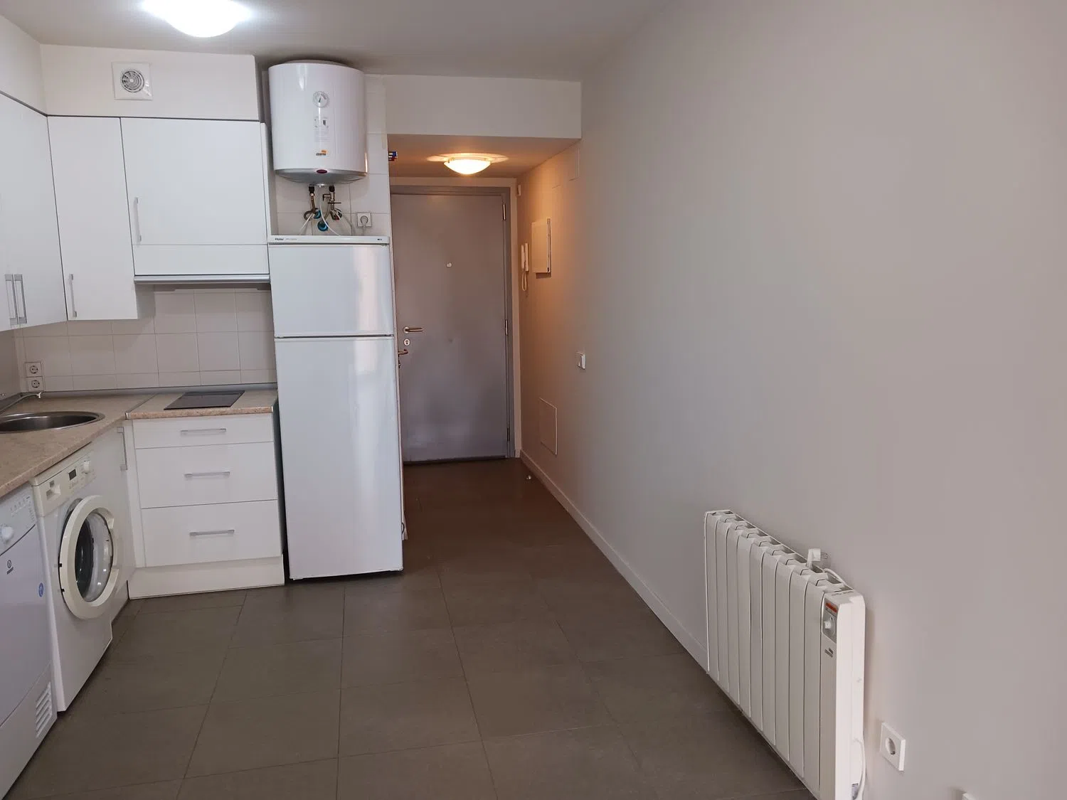 Estudio en calle de Puente la Reina, 39 - Foto 6