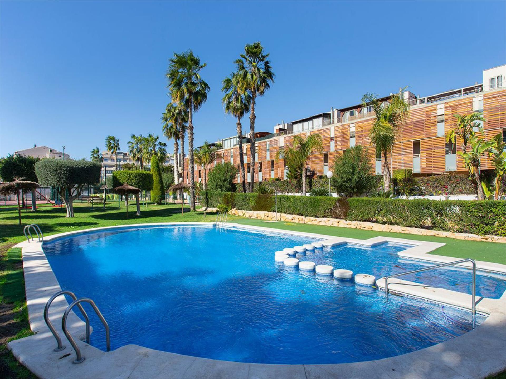 Piso en  Avenida Pintor Fernando Soria 8 - Foto 38