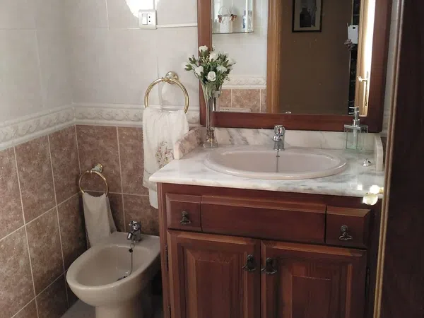 Chalet adosado en Calle Espacio, 1, Polígonos - Recinto Ferial - Foto 16