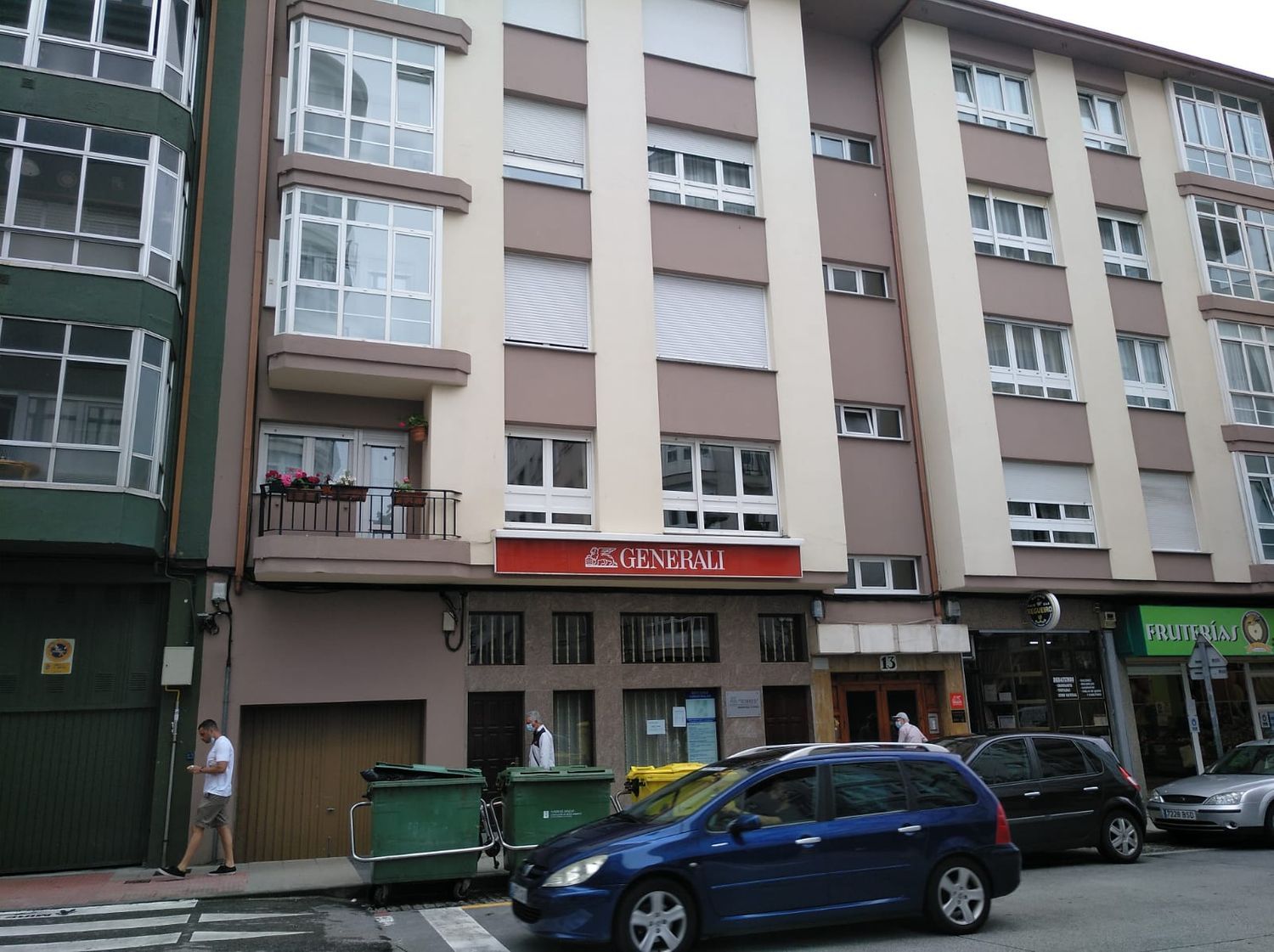 Piso en Avenida de Asturias, 13 - Foto 11