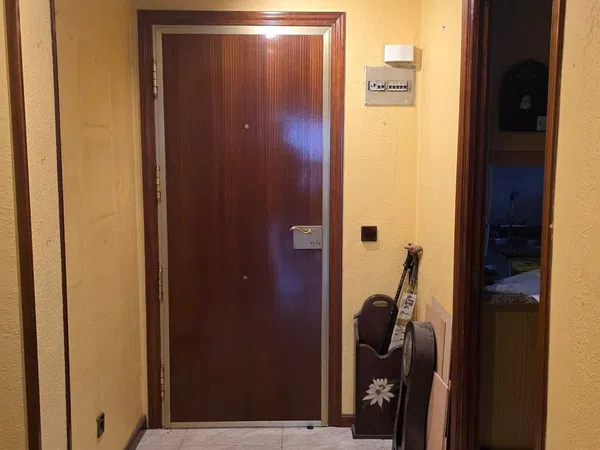 Piso en calle Isla de Sálvora, 6 - Foto 2