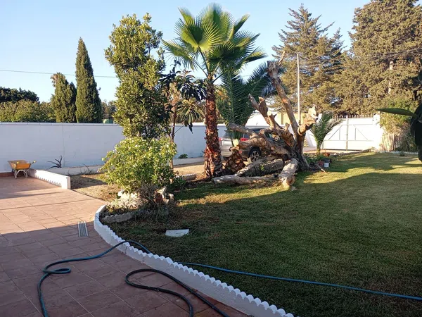 Casa o chalet independiente en Las Lagunas - Campano - Foto 18