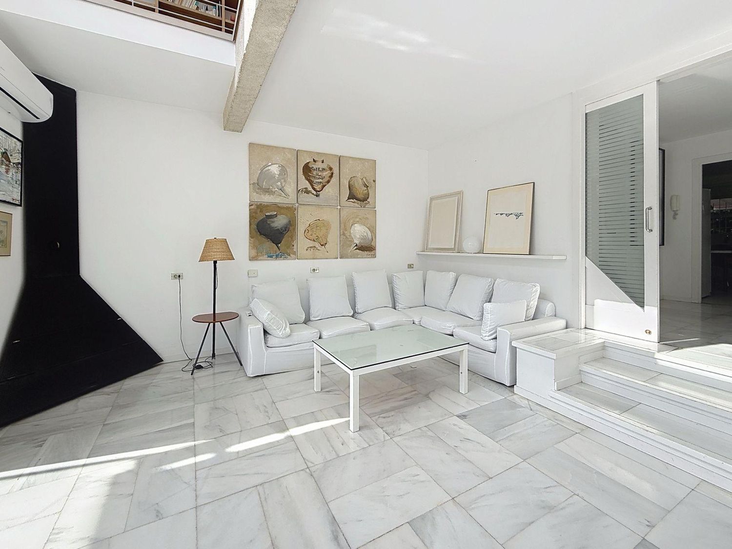 Casa o chalet independiente en Calle del General Antoni Barceló, 27, La Bonanova - Porto Pi - Foto 3