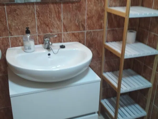 Piso en Calle la Loma, 34, Antonio Machado - Foto 3