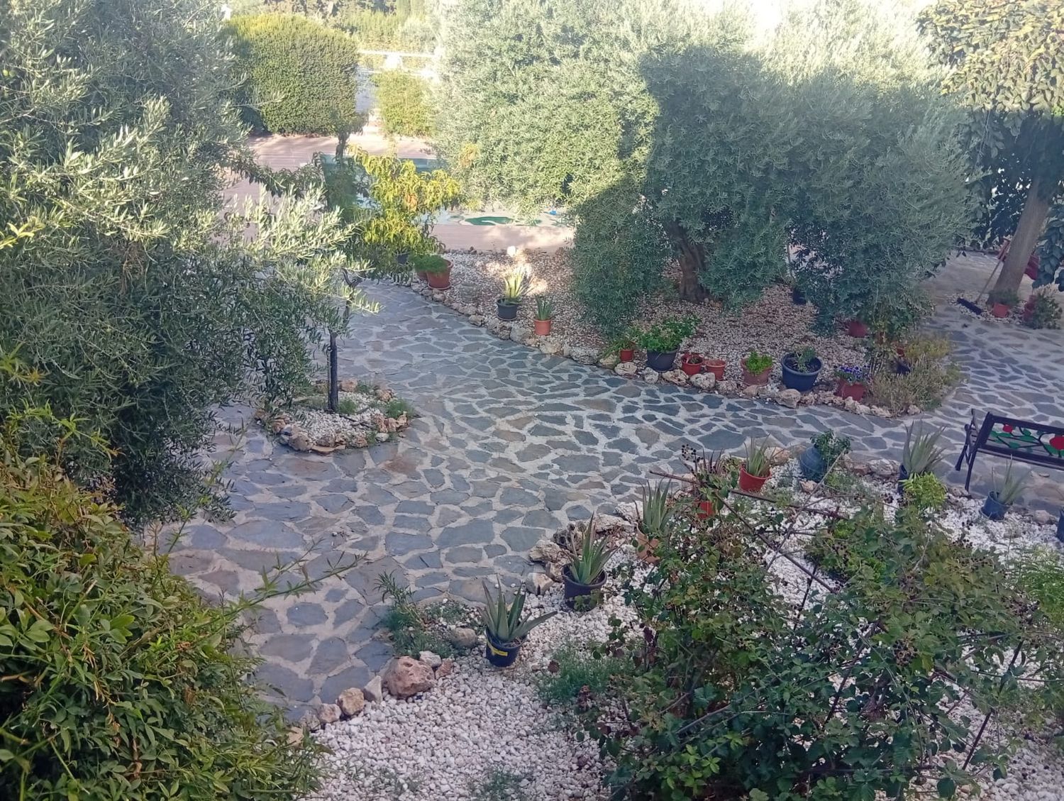 Casa de pueblo en Calle Río Beiro, 63, Aljomahima - Ermita, Aljomahima - Ermita - Foto 17