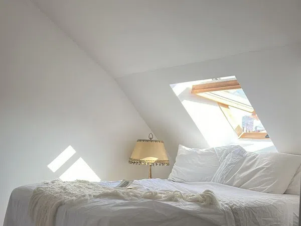 Dúplex en calle Brihuega, 20