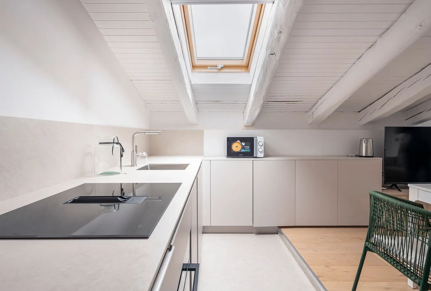 Piso en Barrio Chueca-Justicia - Foto 12