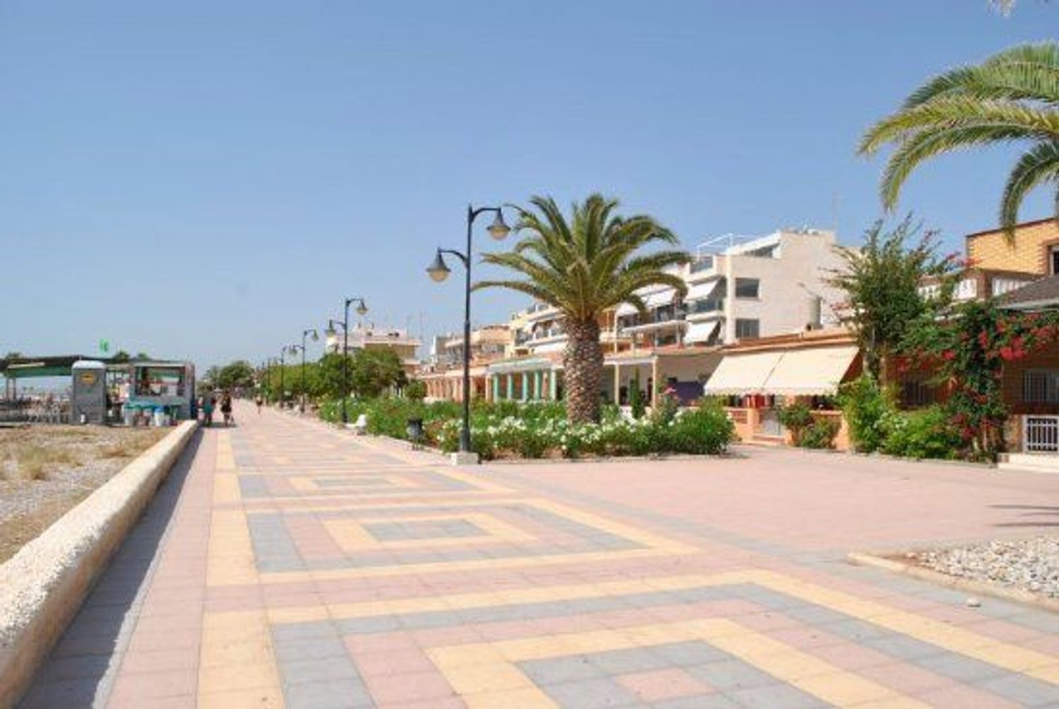 Dúplex en Calle Huesca, 5, La Torre - Playa de Chilches, La Torre - Playa de Chilches - Foto 25