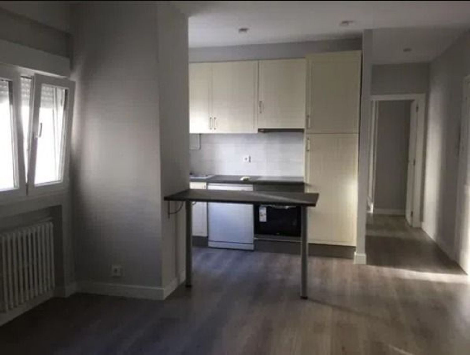 Piso en Barrio Bernabéu-Hispanoamérica - Foto 2