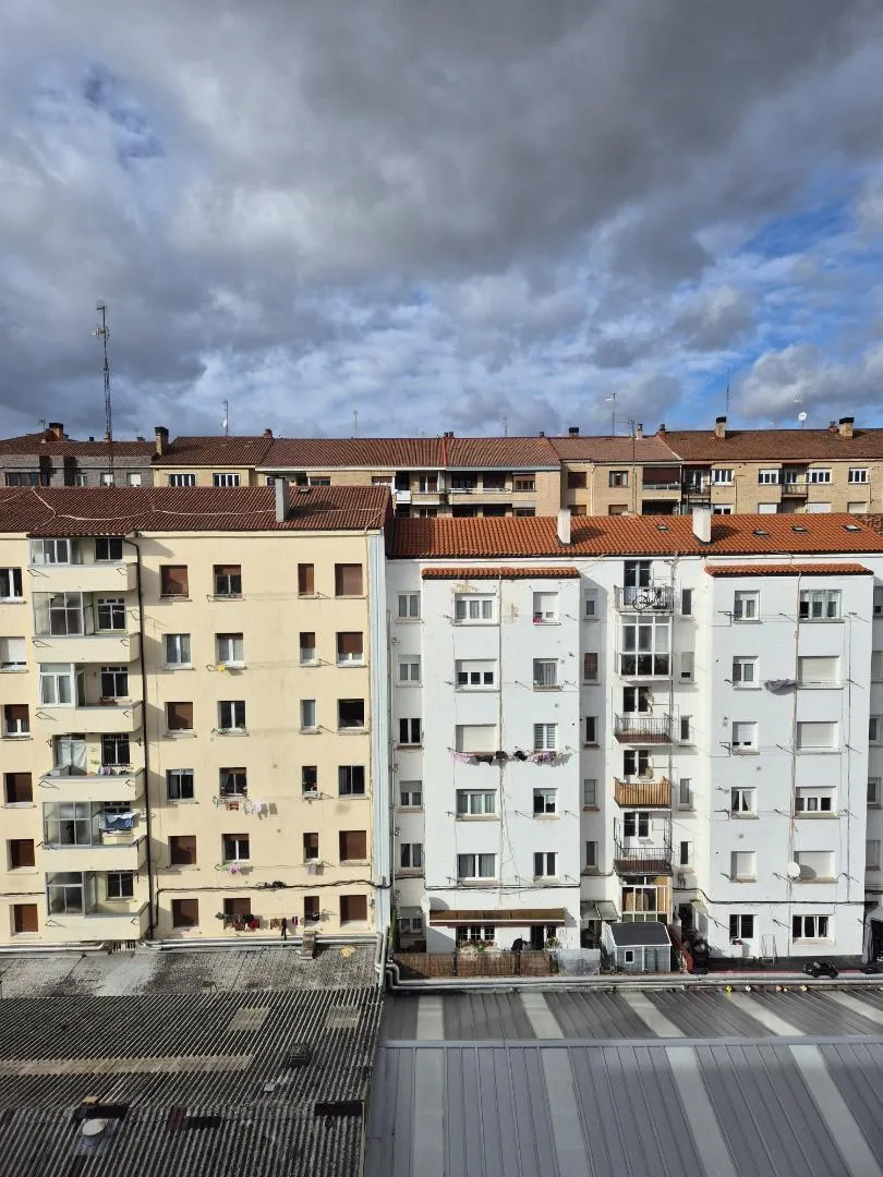 Piso en  Cruz Blanca Kalea 7 - Foto 9