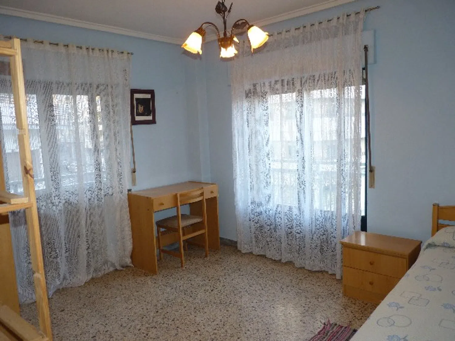 Piso en avenida Italia, 23 - Foto 5